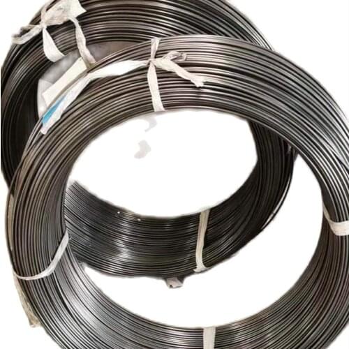 1Meter Length ASTM A269 A249 304 Grade Stainless Steel10mm stainless steel tube Capillary Pipe with Competitive Prices