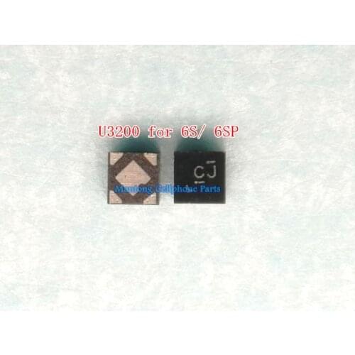10pcs-50pcs/lot camera supply IC 5pin U3200 LP5907SNX-2.85 for iphone 6S 6S plus 6sp