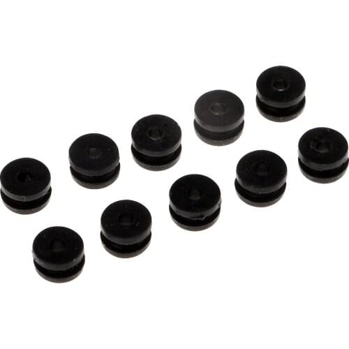10pcs Controller M2 Anti-Vibration Damping Absorber Rubber Ball