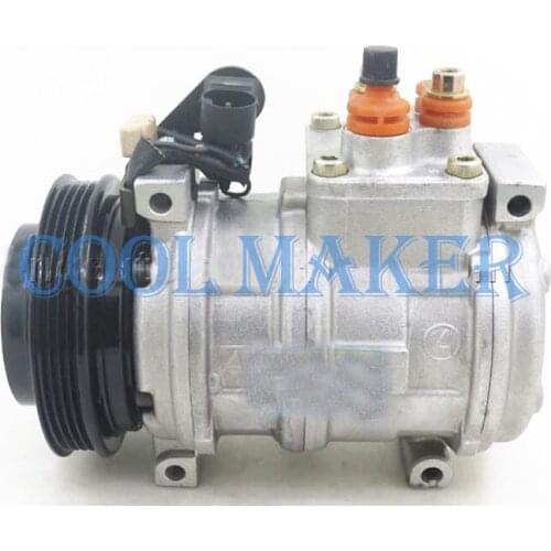 10PA17C for BMW 3er 5er ac compressor 64528385911 64528391136 64528391137 64528391693