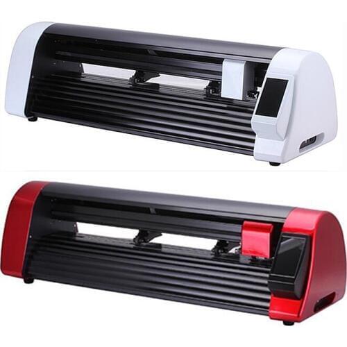 1200mm Digital Vinyl Sticker Cutting Plotter Camera Profile Die Machine with Laser Support WIFI Contect