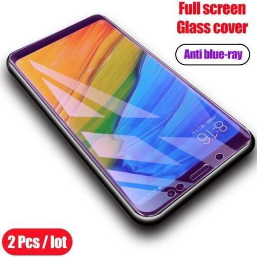 Защитные пленки для Xiaomi Redmi 5 Plus ANXM China At AliExpress