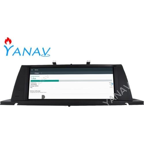 Car radio audio 2 din Android stereo receiver for BMW GT 5er F07 6er 2009-2012 touch screen car vedio DVD player GPS navigation