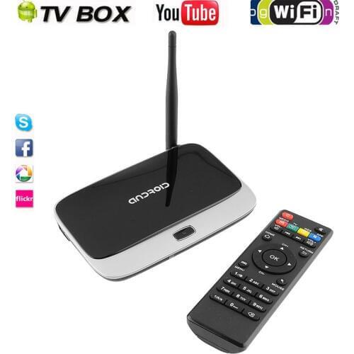 Coopkony TV Receivers