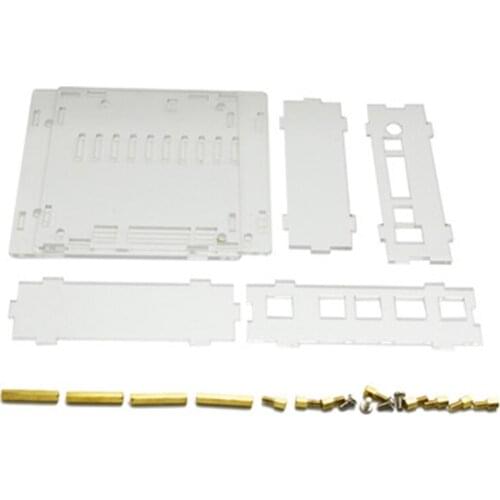 TPA3116 Subwoofer Amplifier Board 2.1 Channel High Power Bluetooth Digital Power Amplifier Board DC 12V-24V