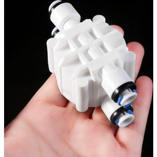 DOUBLEPOW Plumbing Pipes