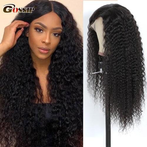 Gossip Hair Extensions & Wigs