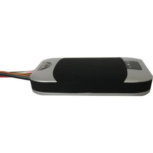 GPS/GSM Vehicle tracker GPS303F TK303F Door Alarm Movement alarm With box