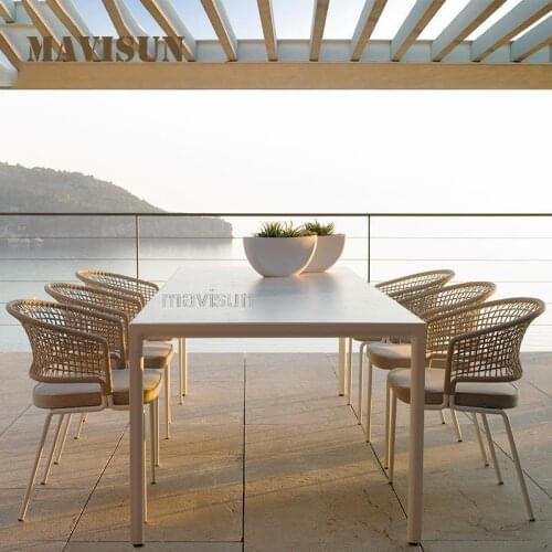 Mavisun Folding Outdoor Tables