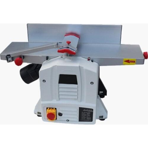 Single-sided Planer Woodworking Planer Woodworking Planer Planer Woodworking Planer Integrated Machine Single-sided Planer