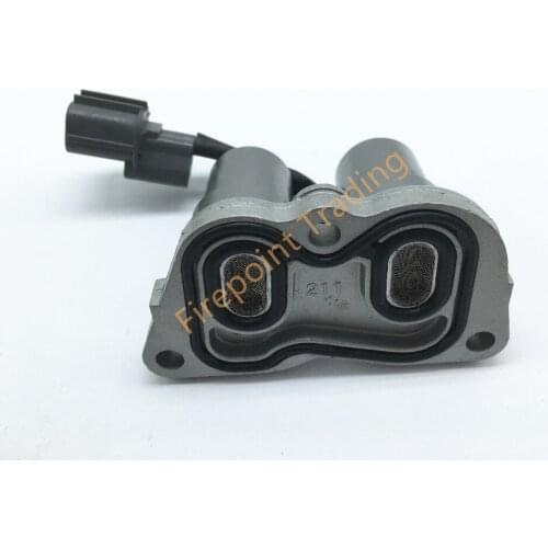 Transmission Lock up Solenoid 28300-PX4-003 / 28300-PX4-014 For H-onda A-ccord A-cura 1990-2002 2.3L 3.0L