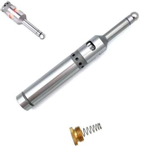 Precision Electronic Edge Finder With Beep Led Milling CNC Lathe Digital Edge Finder End Mill Milling Machining Optical