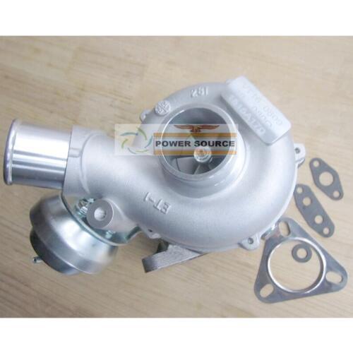 Turbo VT16 1515A170 VAD20022 Turbocharger For Mitsubishi Pajero Sport L200 DC 2006-14 2.5L DI-D 4WD 4D56 5VX DBH 167HP 2DR