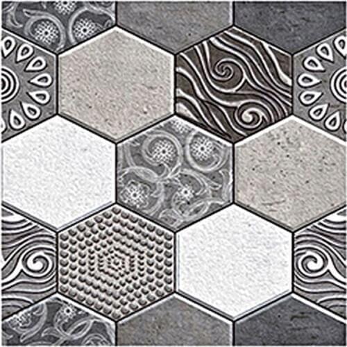 New Waterproof Pvc Subway Kitchen Backsplash Tile Peel And Stick Self Adhesive Wallpaper Diy Bathroom Vinyl Wall Stickers Home D