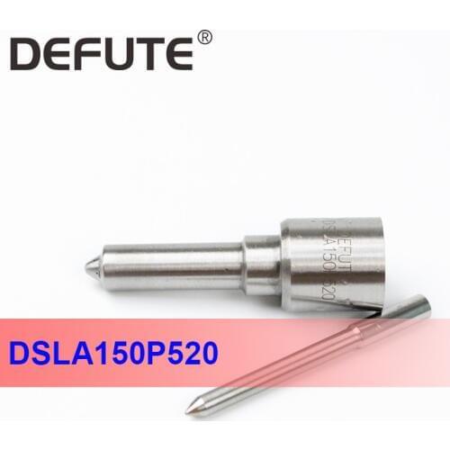 High Quality Diesel engine DSLA150P442 DSLA150P520 DSLA150P502 DSLA150P357 injector nozzle