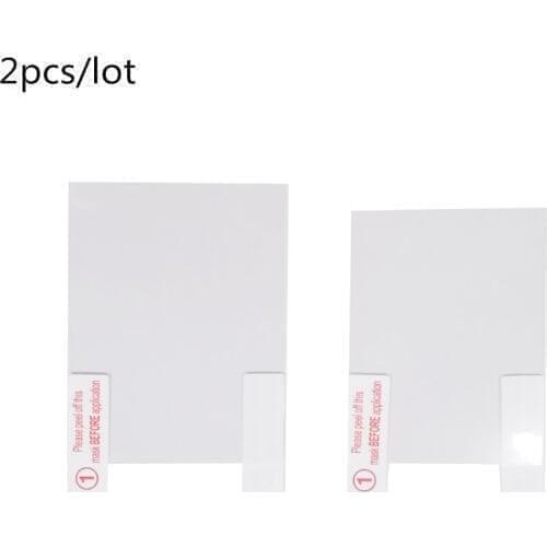 3000set LCD Screen Protector Film for Nintend D-S N-DS Lite N-DSL
