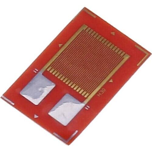 10pcs/lot BF350-3AA BF350 Precision resistive strain gauge / strain gauge / for the pressure sensor / load cell