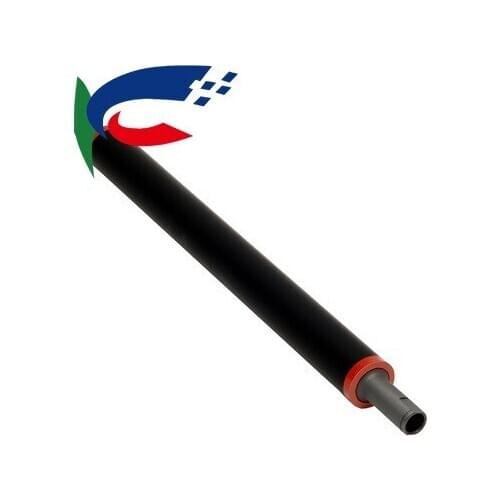 1X AE02-0223 High quality lower fuser roller For Ricoh Aficio MPC2003 MPC3503 MPC4503 MPC3003 MPC2503 pressure roller