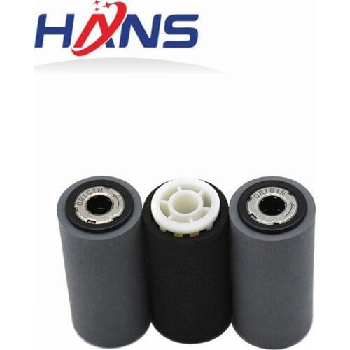 2Set. Original quality ADF Pickup Roller Kit for Xerox 3370 2270 5575 3375 2260 4070 5070 3300