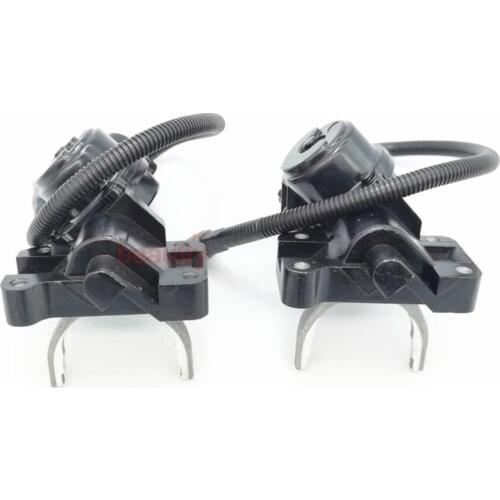 2310100-K01 2310100-K85 Electric control fork electric clutch for Greatwall Haval Wingle