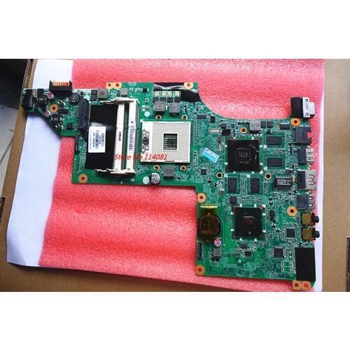 615279-001 630279-001 for HP Pavilion DV6T DV6 DV6-3000 Laptop motherboard Intel ddr3 With graphics card Main board FREE CPU