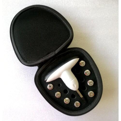 8pcs/set Golf Weights +Wrench +Case for R11 R11S R9 R7 R1 Driver, Ross Spider Tour Putter
