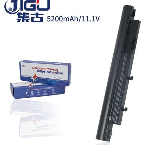 JIGU Battery For Acer AS09D31 AS09D34 Aspire Timeline 3810 4810 5810 3810T Aspire 5538 TravelMate Timeline 8471