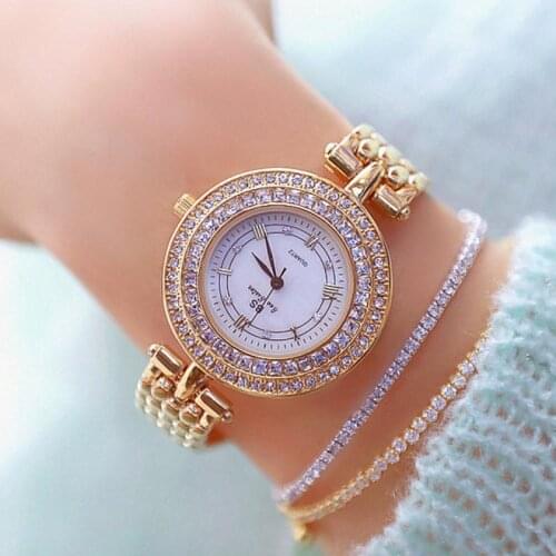 BINZI Fashion Women Watches