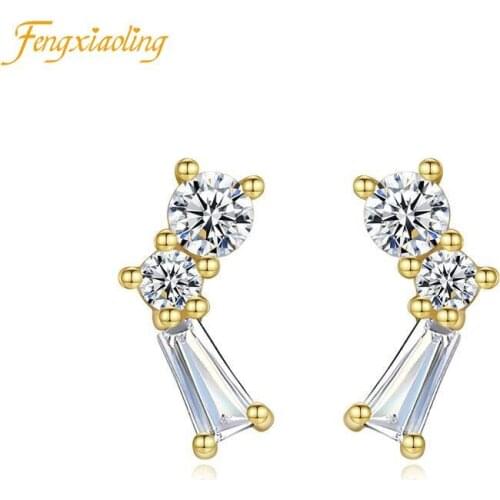 FengXiaoLing Earrings