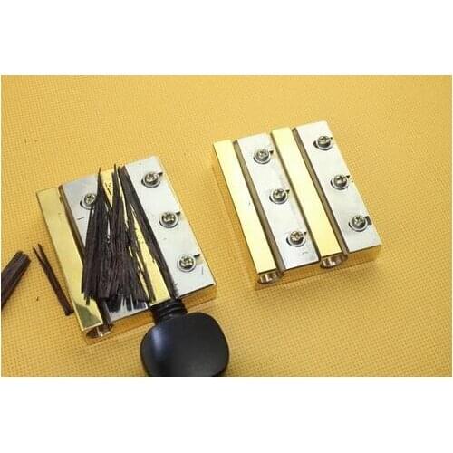 Cello making tools, 1 pc cello pegs cut tools 3/4-4/4 size, new cello peg shaver Copper Metal