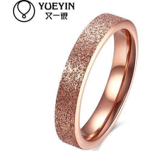 JITULEZHI Punk Rings