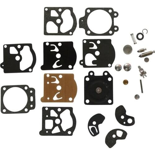 CARBURETOR KIT FOR WALBRO K10-WAT WA and WT SERIES - STIHL 031 032 028 026 021