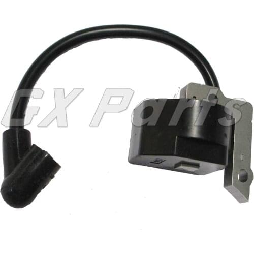 Ignition Coil 503580501 530003014 For Husqvarna 40 45 49 Jonsered 2041 2045 2050 Partner P400 P450 P460 P462 P490 P510 Chainsaw