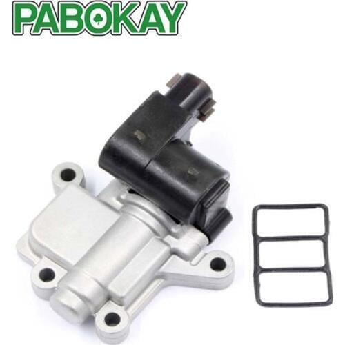16022-RAA-A01 16022RAAA01 AC533 AC4266 2H1098 7610-334 2H1414 Idle Air Control Valve For Honda Element 2.4L Accord 3.0L