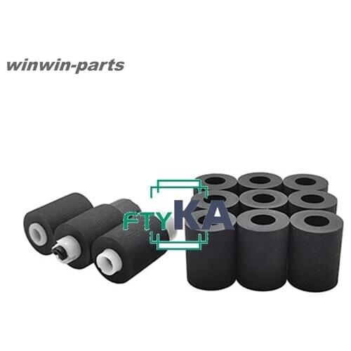 1set Pickup Roller Kit for Kyocera FS 1028 1035 1100 1120 1128 1135 1300 1320 1370 2000 2020 302F909171 302F906230 302F906240