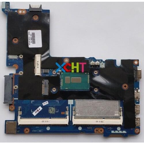 For HP ProBook 430 G2 798067-601 798067-001 798067-501 ZPM30 LA-B171P w I7-5500U CPU UMA Laptop PC Motherboard Mainboard Tested
