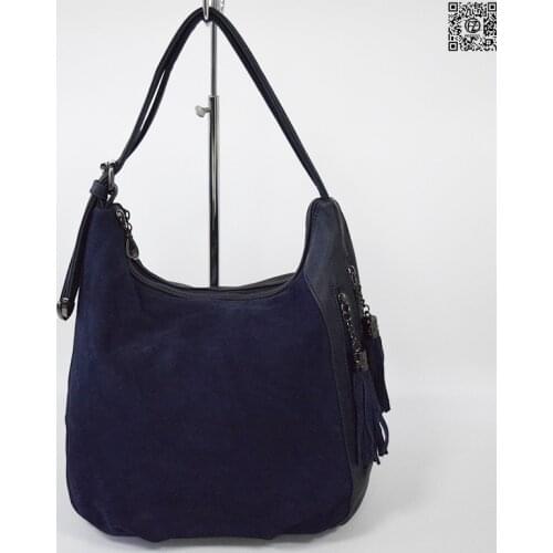 POSSESS BRAND, woman soft bag