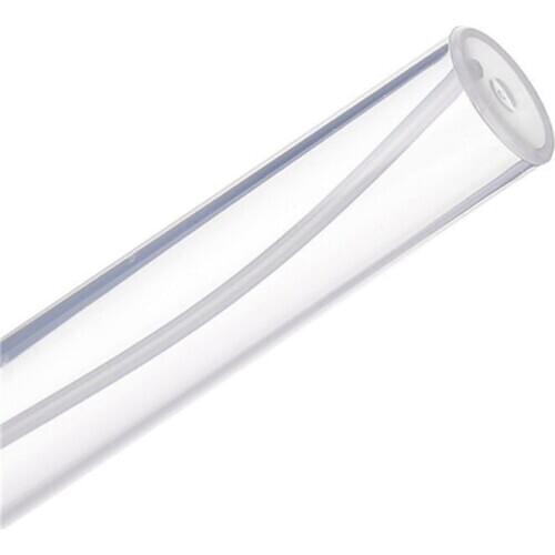 2021 New 10Pcs Mini Clear Plastic Spray Bottle Small Travel Bottle With Fine Mist Sprayer