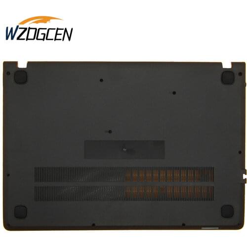 New bottom case Cover For Lenovo IdeaPad 100-14 100-14IBY 100-141BY Laptop Series bottom case Base Bottom 5CB0J30747