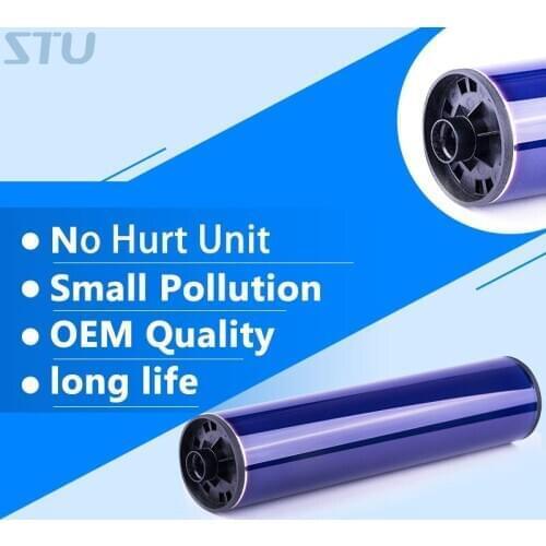New Compatible OPC Drum for Xerox DC 4110 900 1100 4127 4112 4595 DC1100 DC4110 DC4595 DC4127 Cylinder Drum