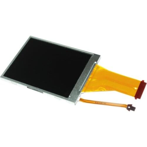 NEW LCD Display Screen For CANON EOS 1000D / EOS Rebel XS / Kiss F DSLR Digital Camera Repair Part With Backlight
