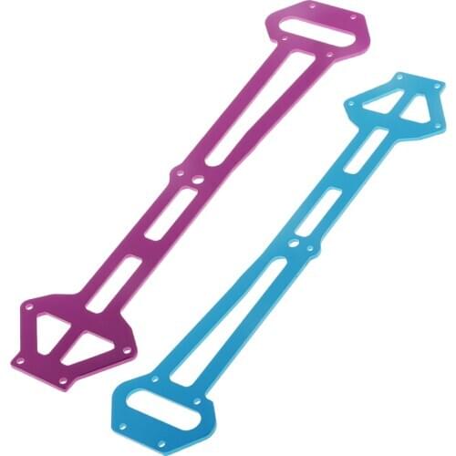 RC 04002 Upgrade Parts Radio Tray for HSP 94107 94110 94111 94170 1:10 Cars