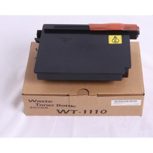 Waste Toner Box For FS-1040 WT-1110