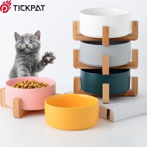 Tickpat Bowls For Dogs