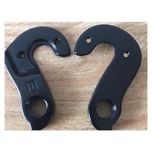 10pcs/lot Cycle Bike rear gear mech derailleur hanger drop out with Bolts for Trek Domane, Emonda, Lexa, Boone, Crockett #315464