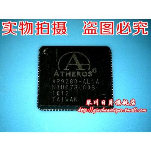 100% New&original AR9280-AL1A