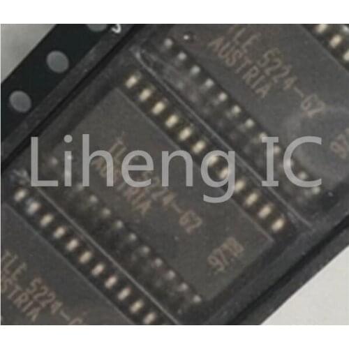100% New&original TLE5224-G2 TLE5224
