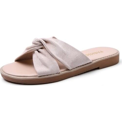 9S4U Women's Slippers