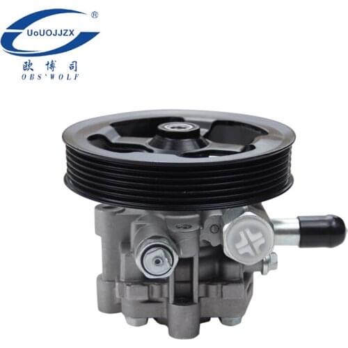 Car Parts Hydraulic Power Steering Pump for Mitsubishi Outlander Lancer CW5 CY3 4B12 4450A107