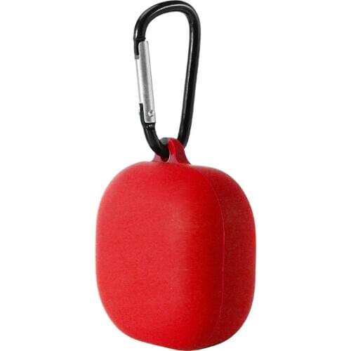 Earphone Case Silicone Case Box Protective Cover Anti-scratch Protector For Samsung Galaxy Buds Live Bluetooth Headset